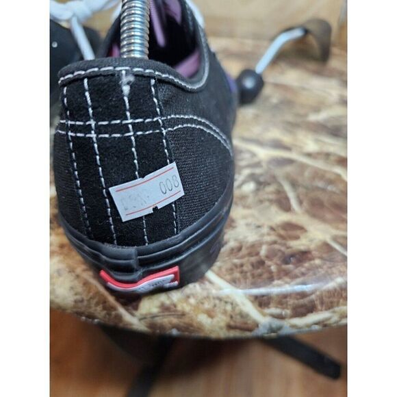 Brand New Vans Men's Off The Wall Skateboard Low Shoes Size 8.5. 008 - Picture 11 of 11